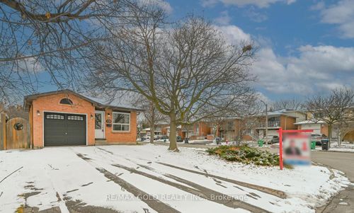 228 Martindale Cres, Brampton, ON, L6X2V2 | Card Image