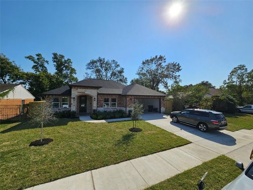 4319 Trail Lake Dr, Houston, TX, 77045-4227 | Card Image