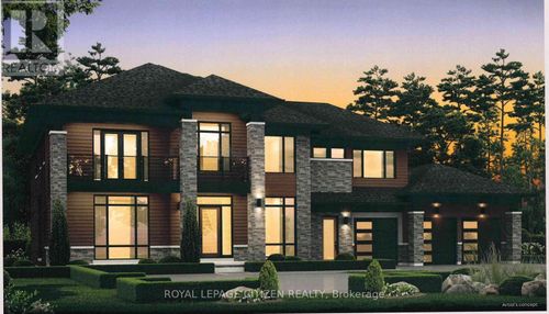 Lot 2 Hunsden Street, Caledon (Palgrave), ON, L7E4L6 | Card Image