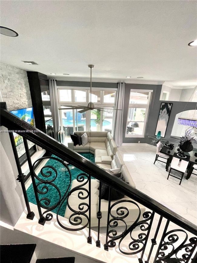 4248 Sw 185 Th Ave, House other with 7 bedrooms, 5 bathrooms and null parking in Miramar FL | Image 7