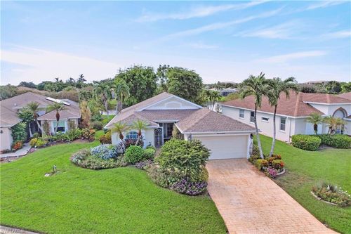 14193 Grosse Point Ln, FORT MYERS, FL, 33919-7383 | Card Image