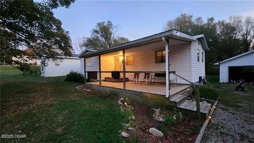 1570 Redbud St, Fort Scott, KS, 66701-6306 | Card Image