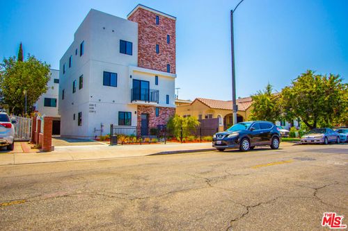 12-2206 Hauser Blvd, LOS ANGELES, CA, 90016 | Card Image