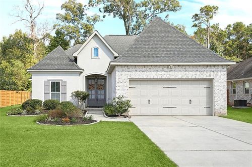 1057 Fox Sparrow Loop, Madisonville, LA, 70447-3041 | Card Image