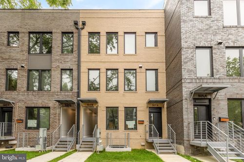 3b-507 L St Ne, WASHINGTON, DC, 20002-3541 | Card Image