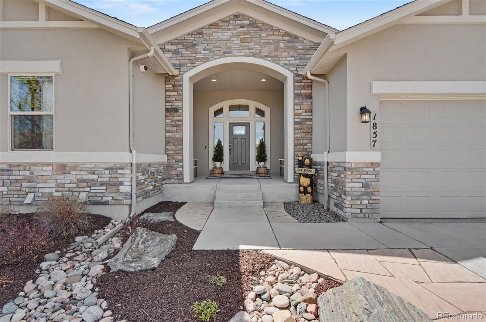 Residential in Colorado Springs 2