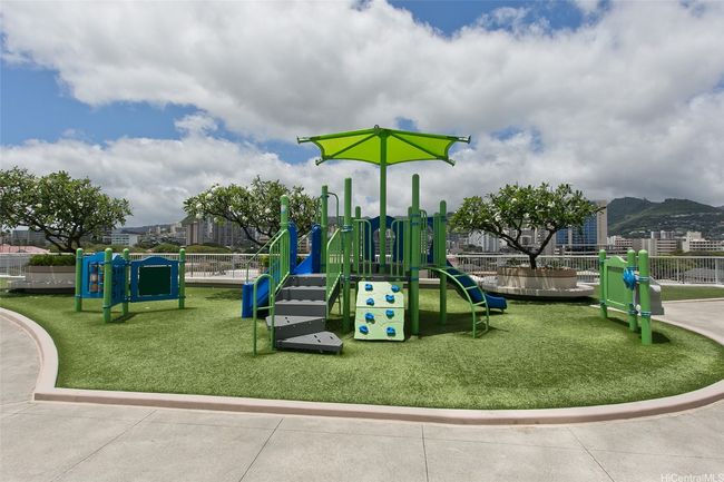I-3903 - 1288 Kapiolani Blvd, Condo with 3 bedrooms, 2 bathrooms and 2 parking in Honolulu HI | Image 13