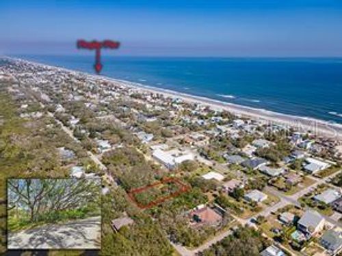 15XX S Flagler Ave, Flagler Beach, FL, 32136 | Card Image