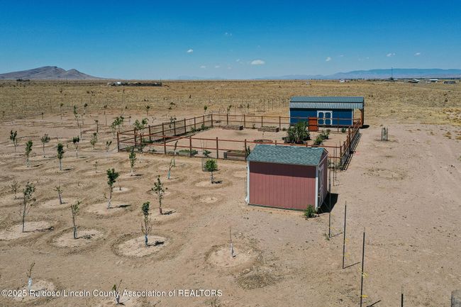 134 Gopher Gulch Loop, House other with 3 bedrooms, 3 bathrooms and null parking in Carrizozo NM | Image 42