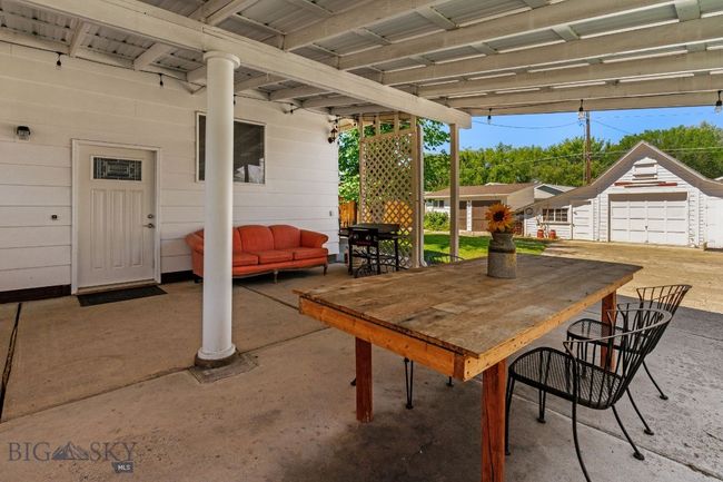 220 S 4 Th St, House other with 3 bedrooms, 2 bathrooms and null parking in Manhattan MT | Image 62
