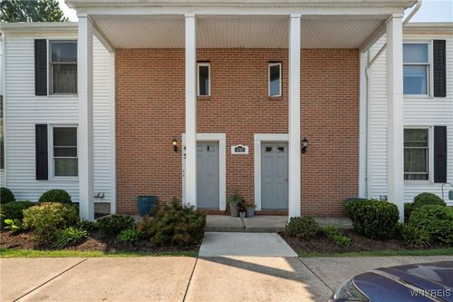 apt-3-4785 Chestnut Ridge Rd, Amherst, NY, 14228-3343 | Card Image