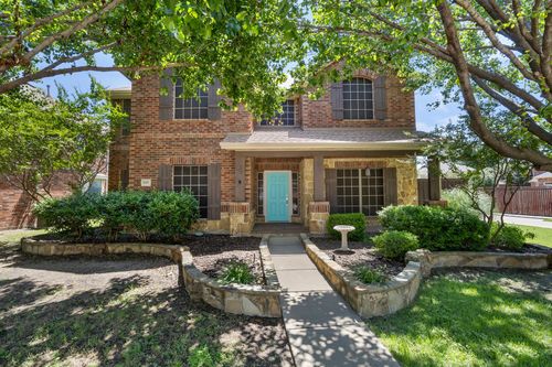 8492 Liverpool Ln, Frisco, TX, 75036-8238 | Card Image
