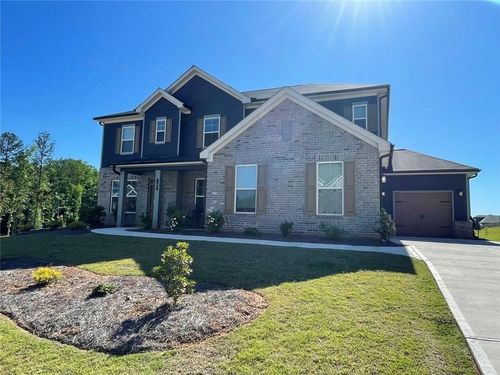 249 Arwen Drive, Mcdonough, GA, 30252 | Card Image