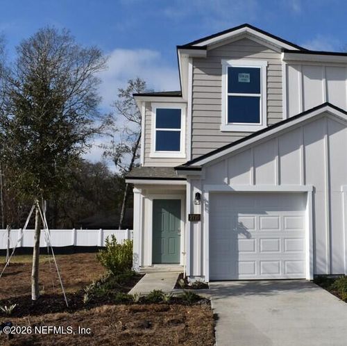 2710 Iron Rock Ct, Jacksonville, FL, 32254-6228 | Card Image