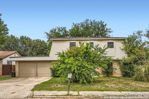 1108 Colony Dr, Schertz, TX, 78154-1658 | Card Image