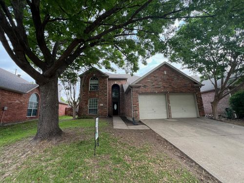 2709 Dunbar Dr, Mckinney, TX, 75072-7219 | Card Image