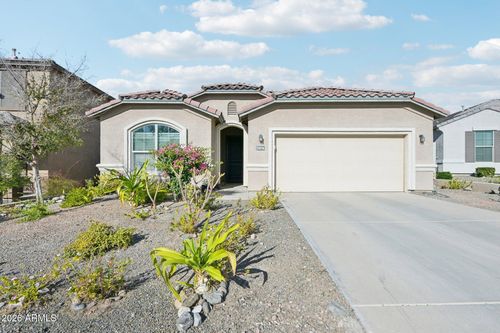 10736 W Bronco Trl, Peoria, AZ, 85383-5780 | Card Image