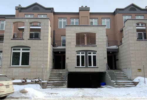 b-185 Cumberland St, Ottawa, ON, K1N7H2 | Card Image