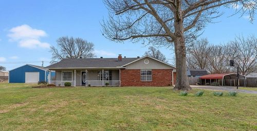 434 Alton St, Cave Springs, AR, 72718-9021 | Card Image
