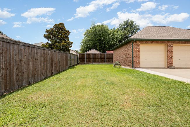 503 Northgate Dr, House other with 3 bedrooms, 3 bathrooms and null parking in Waxahachie TX | Image 34