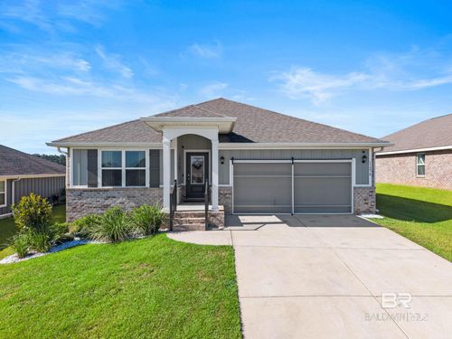 11278 Elemis Dr, Daphne, AL, 36526-7293 | Card Image