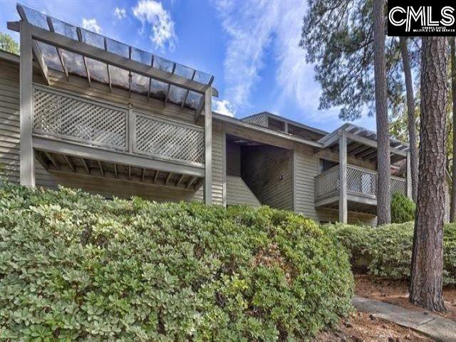 Village Creek Dr, Columbia, SC 29210