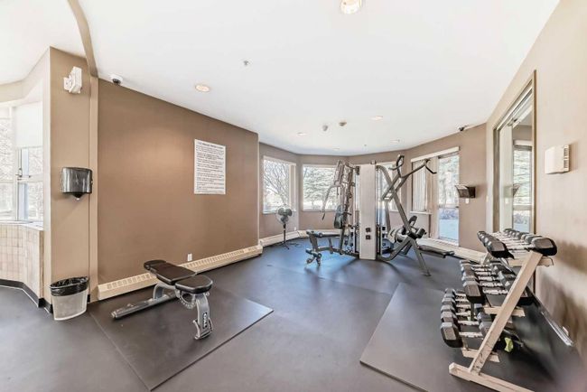 505 - 1108 6 Avenue Sw, Home with 1 bedrooms, 1 bathrooms and 1 parking in Calgary AB | Image 26