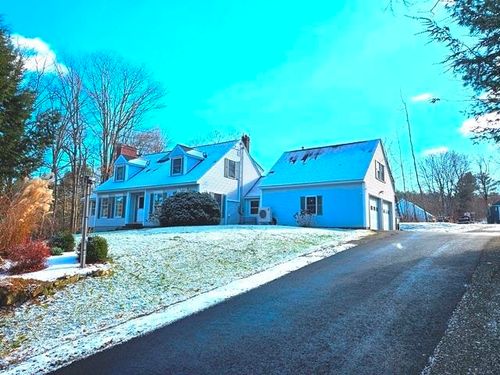 26 Mckinley Circle, Marlborough, NH, 03455 | Card Image