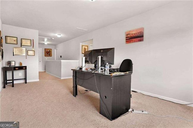 2022 Mustang Pass, House other with 4 bedrooms, 3 bathrooms and null parking in Conyers GA | Image 23