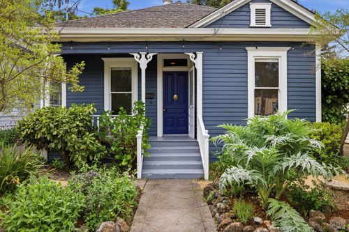 640 Charles Street, Santa Rosa, CA, 95404 | Card Image