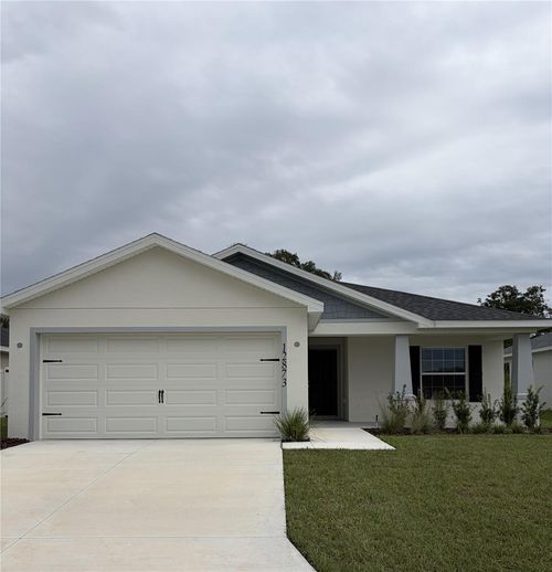 12873 Se 55th Ave, BELLEVIEW, FL, 34420-5182 | Card Image