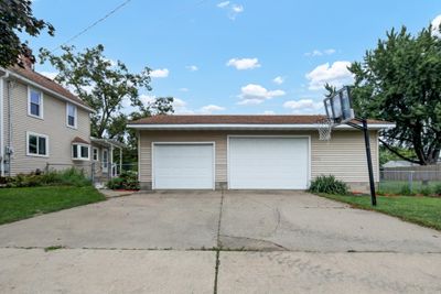 418 W Monroe Street, House other with 3 bedrooms, 1 bathrooms and null parking in Lake City MN | Image 3