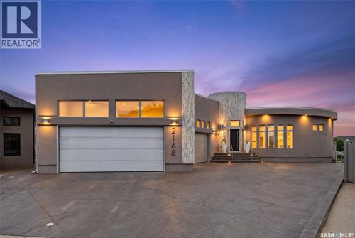 2168 Riverbend Cove, Regina, SK, S4V1R8 | Card Image