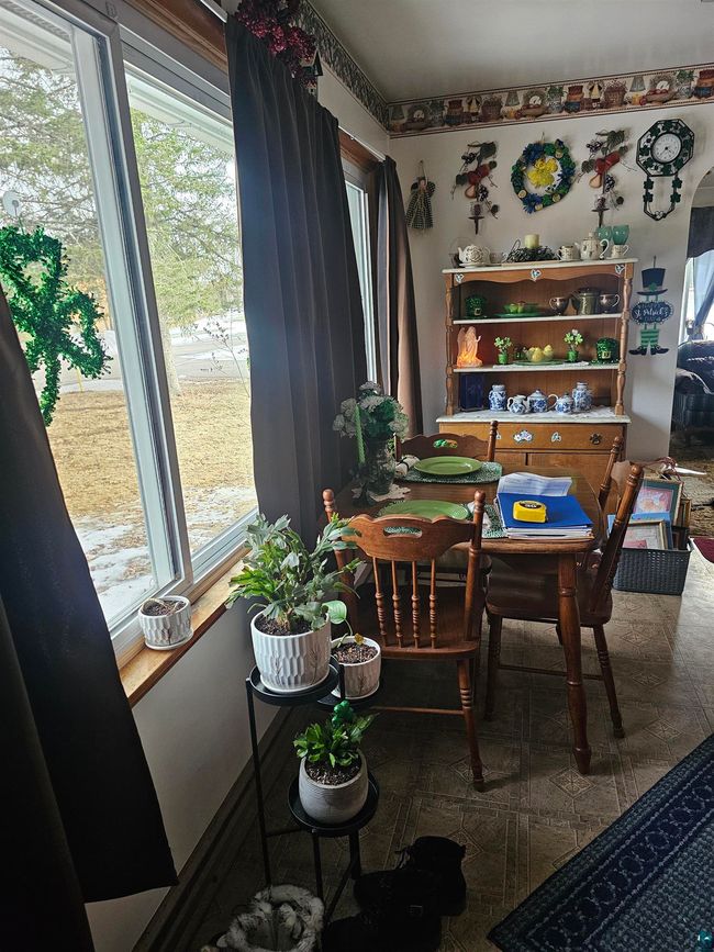 11567 S S 1 St St W, House other with 1 bedrooms, 1 bathrooms and null parking in SOLON SPRINGS WI | Image 8