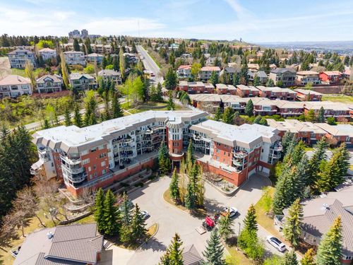 205-200 Patina Crt Sw, Calgary, AB, T3H4K9 | Card Image