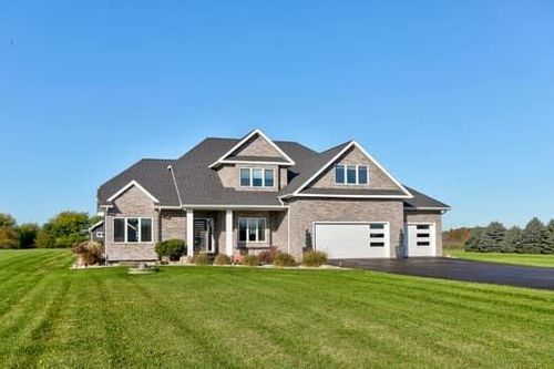 1450 N Bainbridge Center Road, Bainbridge Township, MI, 49098 | Card Image