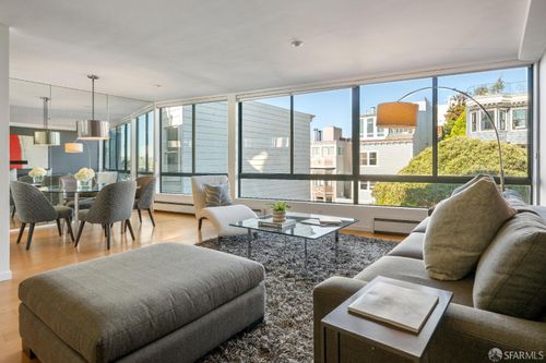 apt-309-455 Vallejo St, San Francisco, CA, 94133-4122 | Card Image