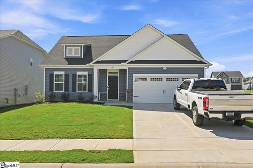 100 Denbigh Lane, Greenville, SC, 29605 | Card Image