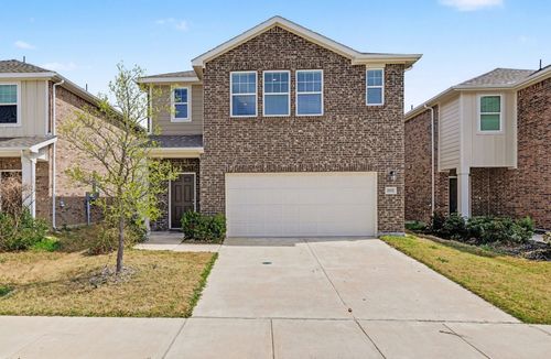 2117 Hamilton St, Princeton, TX, 75407-6669 | Card Image