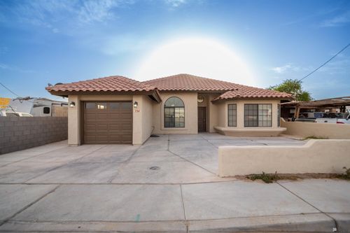 734 N Mesa St, San Luis, AZ, 85349 | Card Image