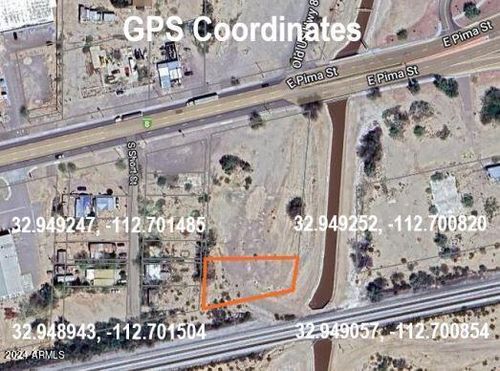 --11XX W Pima St, Gila Bend, AZ, 85337 | Card Image