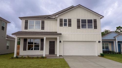 143 Needle Thrush Cir, Crawfordville, FL, 32327-3125 | Card Image