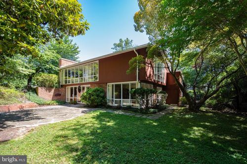 7407 Recard Lane, ALEXANDRIA, VA, 22307 | Card Image