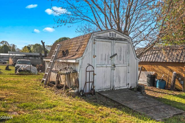 71 Wandering Dr, House other with 2 bedrooms, 2 bathrooms and null parking in Chuckey TN | Image 25