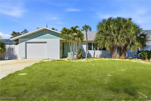 193 Hibiscus Dr, FORT MYERS BEACH, FL, 33931-3831 | Card Image