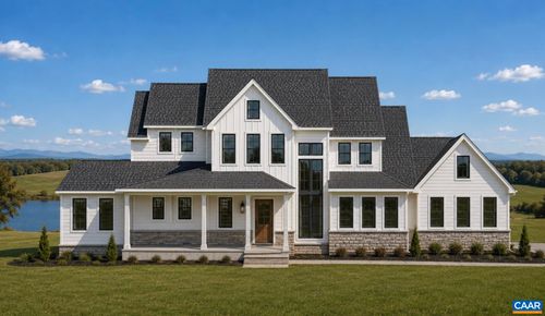 TBD Rolling Rd S, Scottsville, VA, 24590 | Card Image