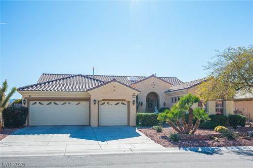 2875 Scotts Valley Dr, Henderson, NV, 89052-6843 | Card Image