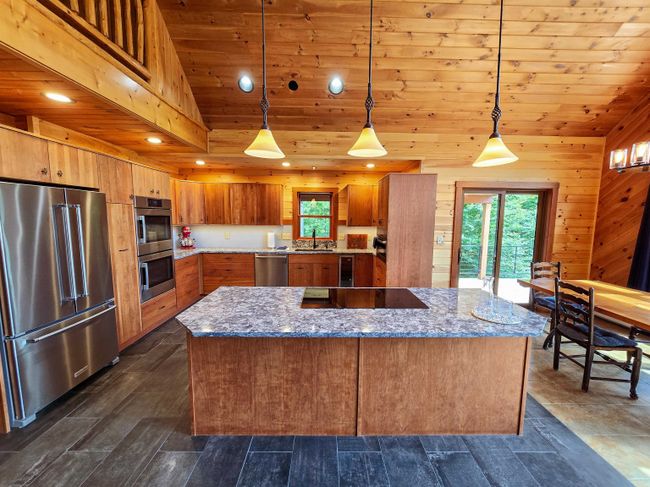 937 Hayden Rd, House other with 3 bedrooms, 3 bathrooms and null parking in East Calais VT | Image 6