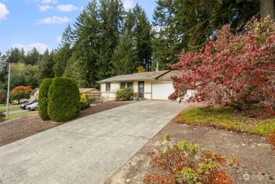 2377 Red Spruce Drive Se, House other with 2 bedrooms, 2 bathrooms and 2 parking in Port Orchard WA | Image 2