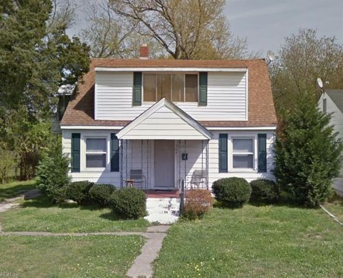 2-504 Homestead Avenue, Hampton, VA, 23661 | Card Image